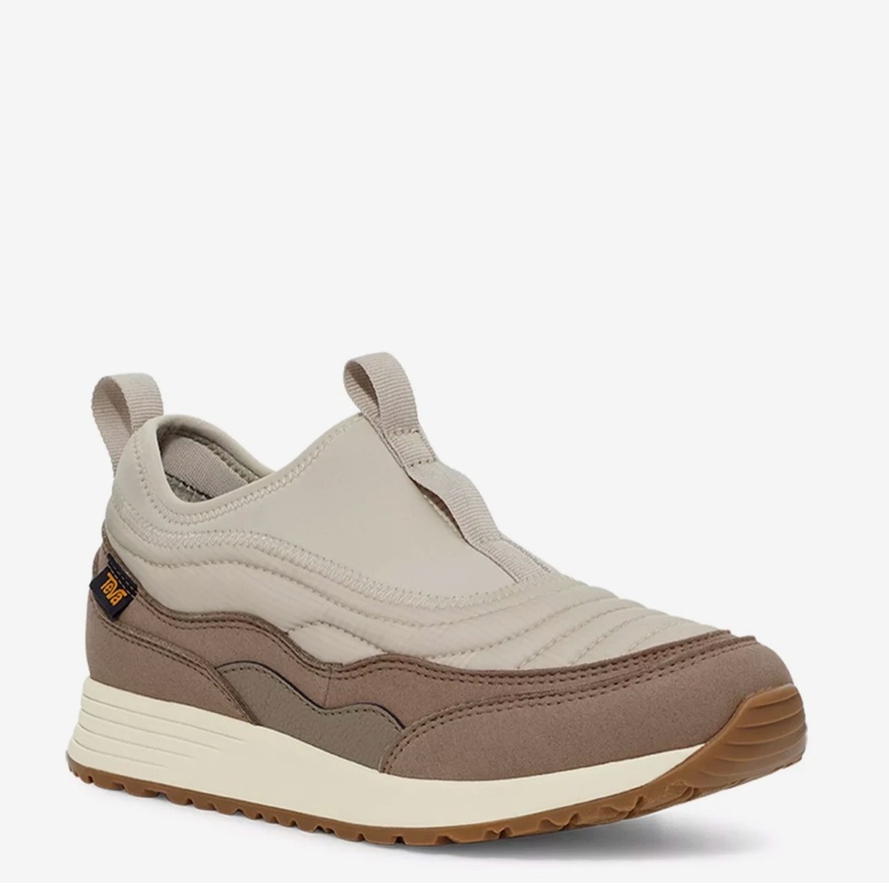 Teva ReEmber Vistaverse Slip-On Sneaker - Women's